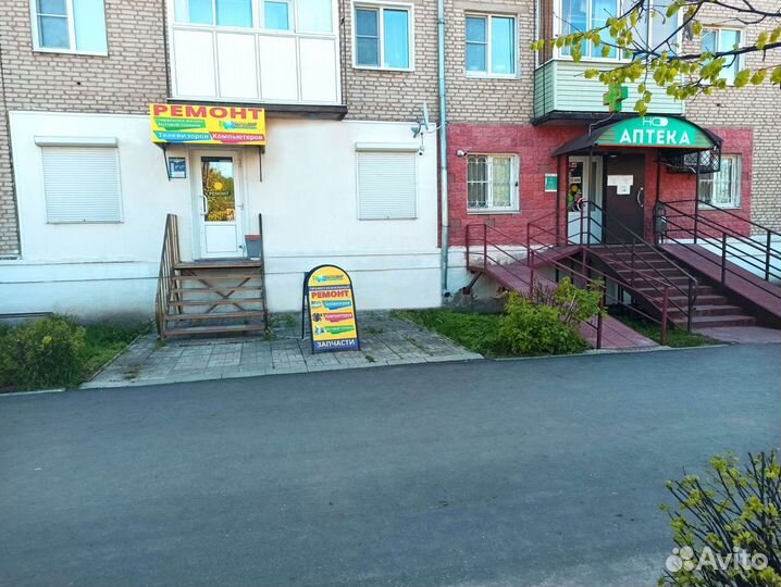 Ремонт телевизоров