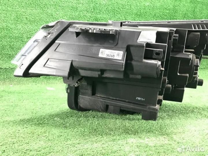 Фара правая Kia Seltos