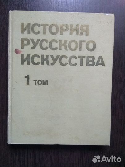 Книги по изобразительному искусству, художники
