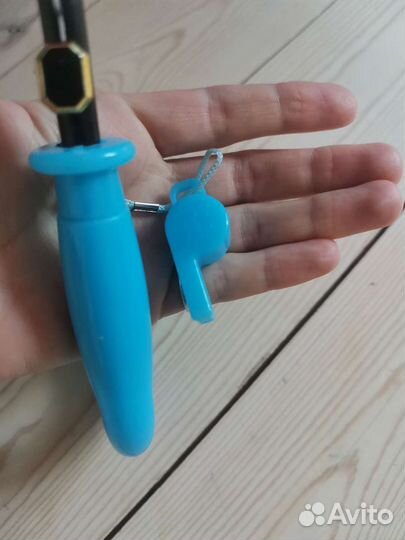 Новый зонтик детский