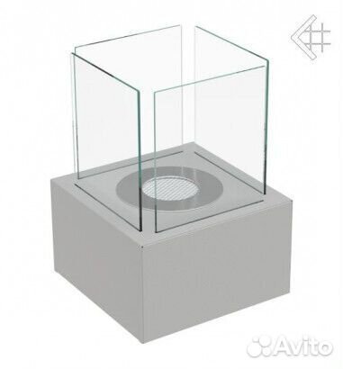 Биокамин tango 2 гранит
