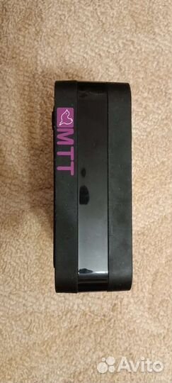 Smartlabs MTT приставка