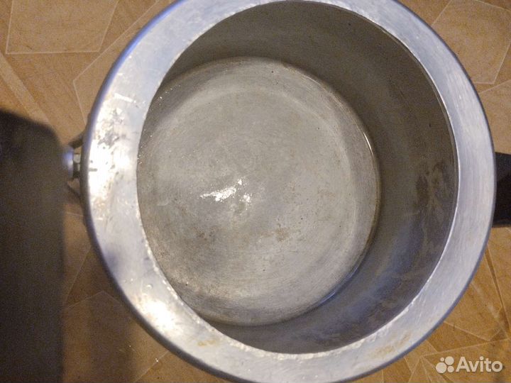 Скороварка СССР 6 литров