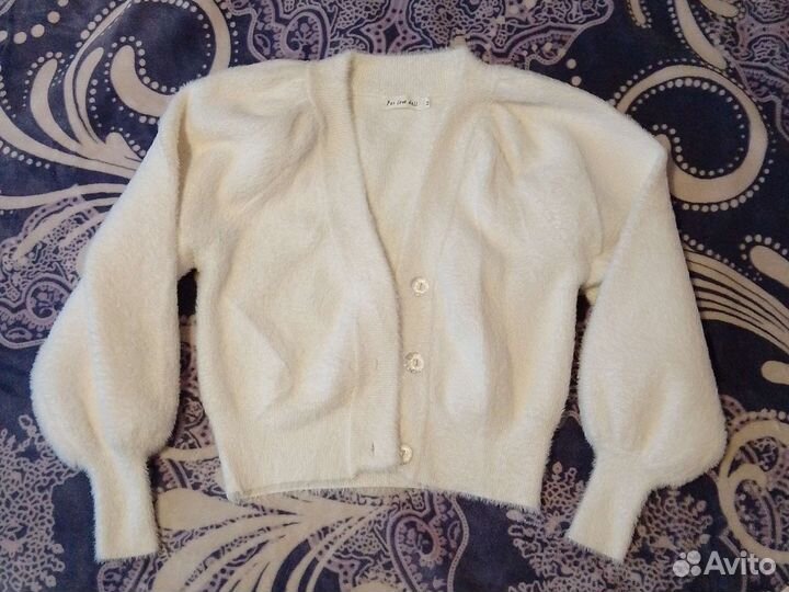 Кардиган женский