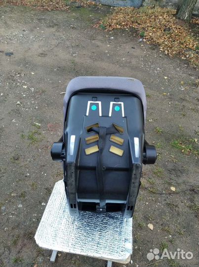 Детское кресло для авто