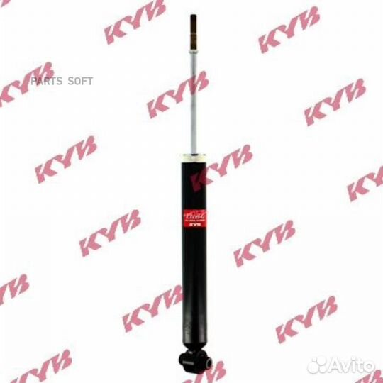 KYB 3448019 Амортизатор подвески Toyota Avensis 20