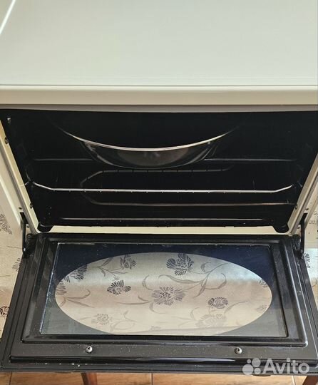 Мини-печь Simfer m-4579