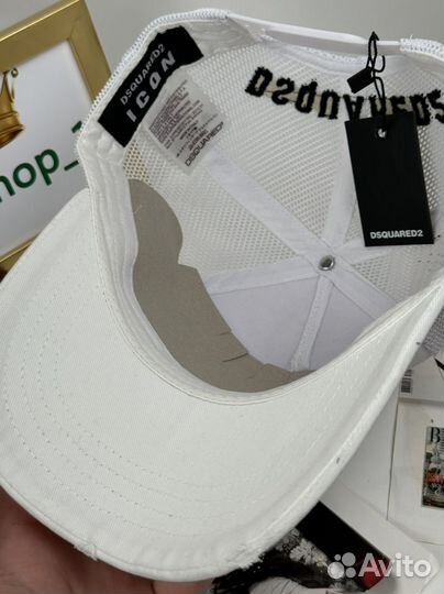 Бейсболка icon