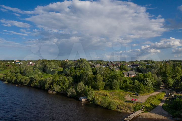 Участок 15 сот. (ИЖС)