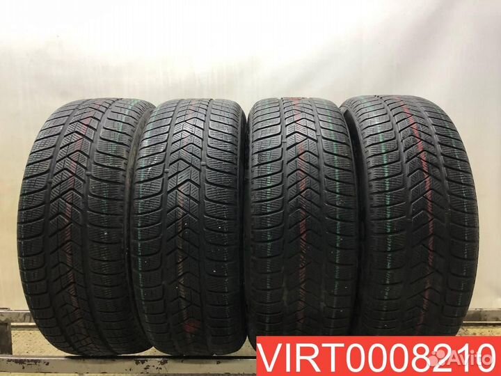 Pirelli Scorpion Winter 235/55 R19 101H