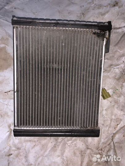 Испаритель кондиционера Suzuki SX4 (SX4 Classic) I