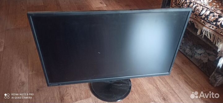 Монитор lenovo D32q-20