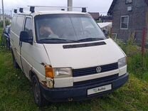 Volkswagen Transporter 1.9 MT, 1993, 565 200 км, с пробегом, цена 149 900 руб.