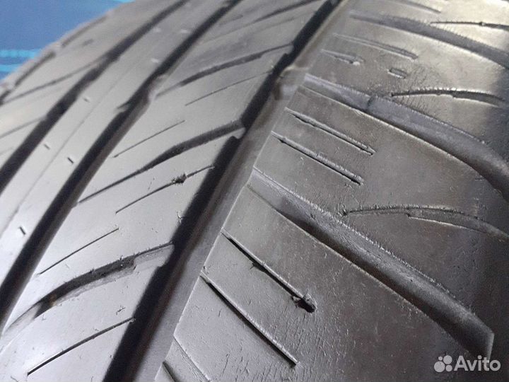 Dunlop Grandtrek PT2A 285/50 R20