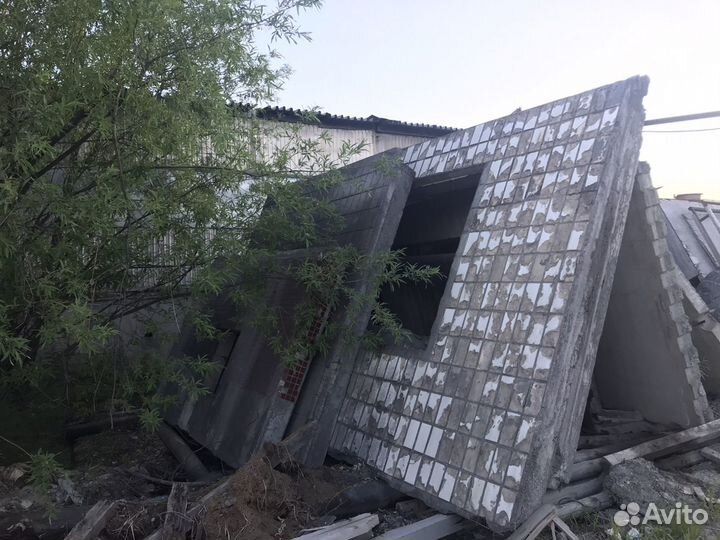Продам жб панели