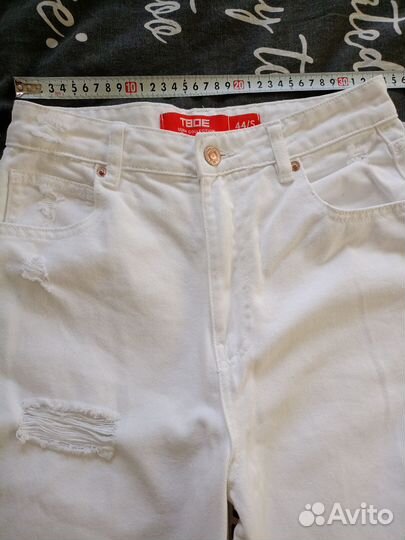 Джинсы женские твое 44/s