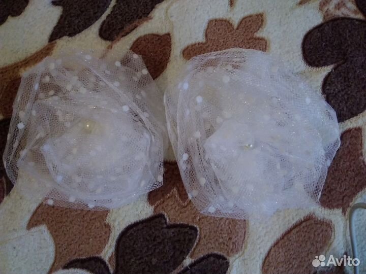 Школьная форма на последний звонок