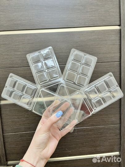 Форма для воска