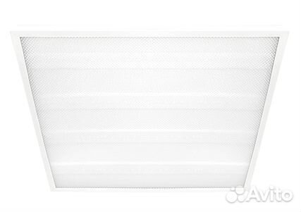 Светильник армстронг светодиодный 36W 3200LM