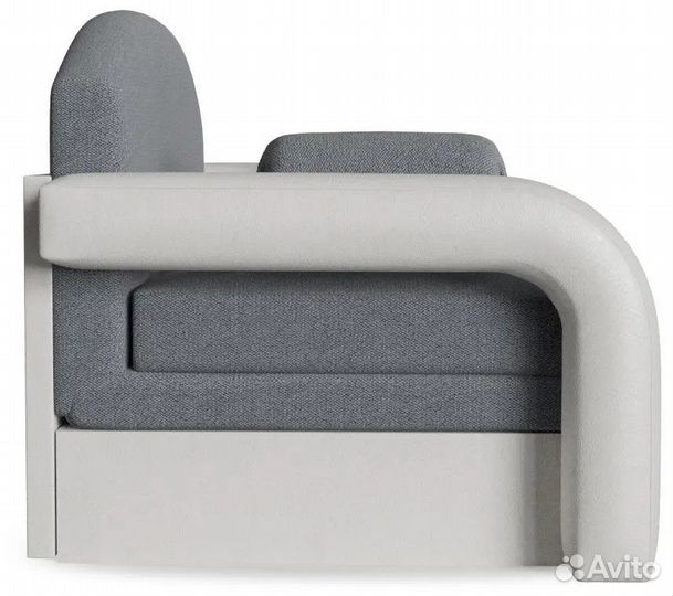 Диван-кровать детский 