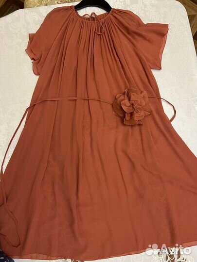 Платье женское 42 44 вечернее