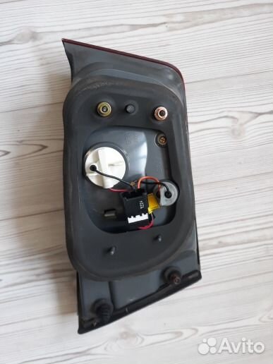 Фонарь Hyundai Sonata NF (06-10) 924043K020