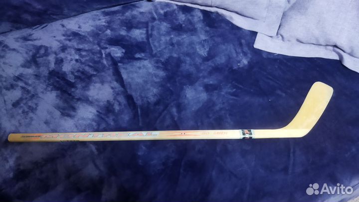 Клюшка хоккейная детская
