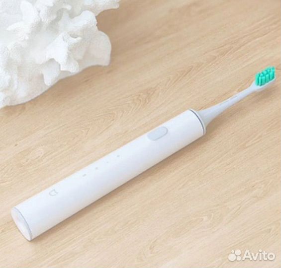 Xiaomi Электрическая зубная щетка Mijia T300
