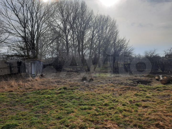 Участок 7 сот. (ИЖС)