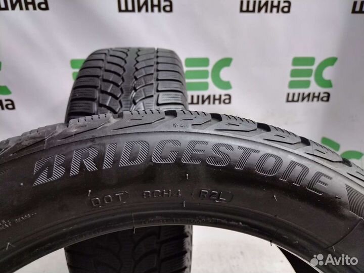 Bridgestone Blizzak LM-32 205/50 R17