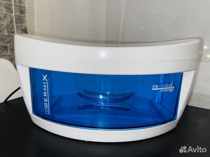 Стерилизатор уф