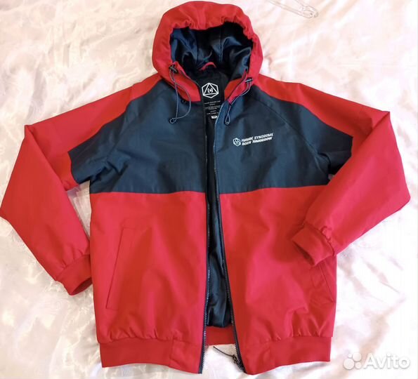 Куртка мужская cropp