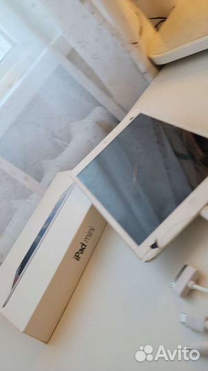 iPad mini