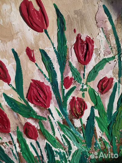 Картины 30*40