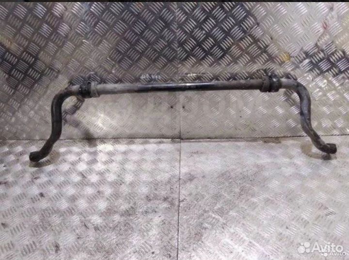 Стабилизатор передний VW Touareg