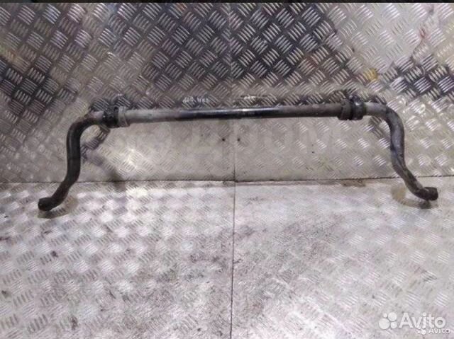 Стабилизатор передний VW Touareg