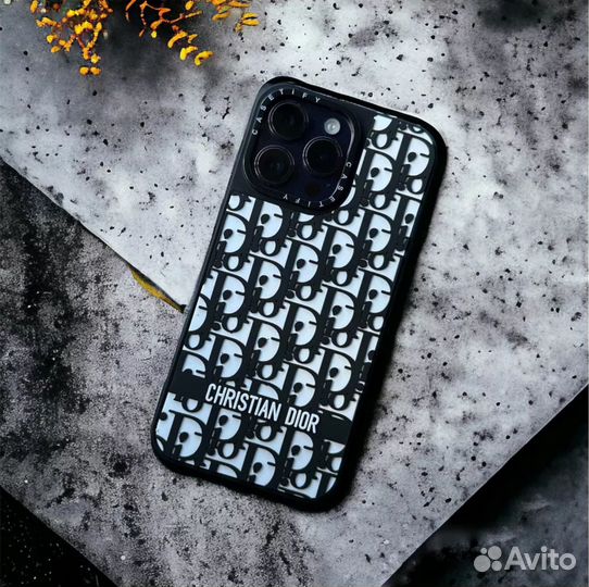 Чехол на iPhone 12 pro