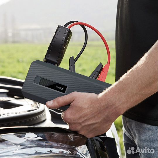 Xiaomi 70mai Jump Starter MAX