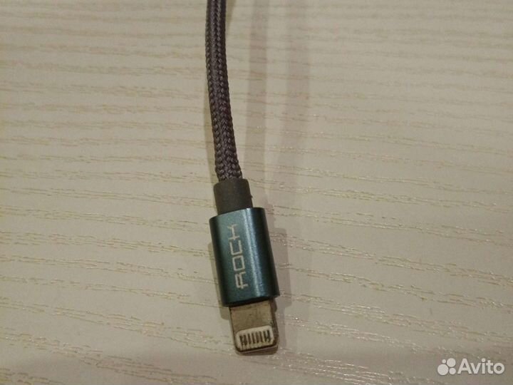 Зарядное на Apple