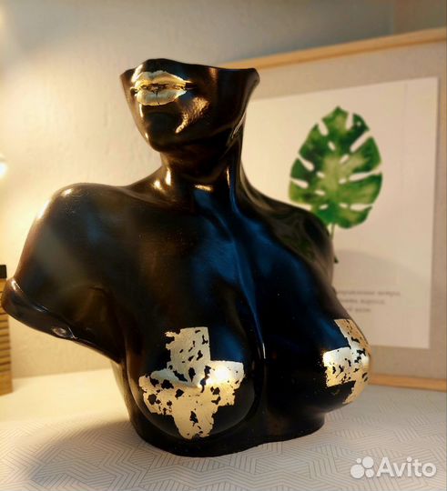 Декор для дома гипсовые фигуры