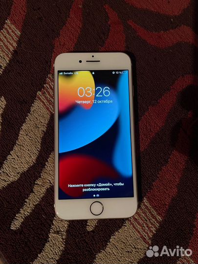 iPhone 7, 32 ГБ