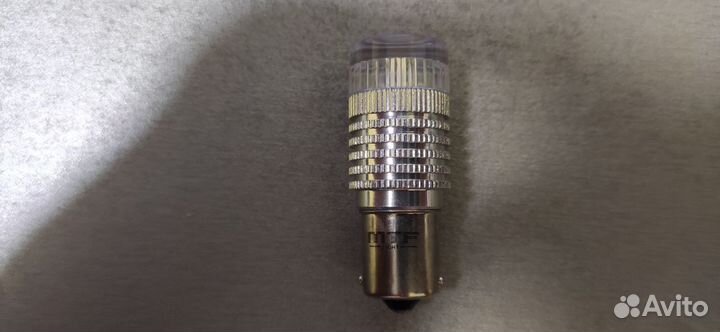 Автомобильные светодиодные лампы P21W