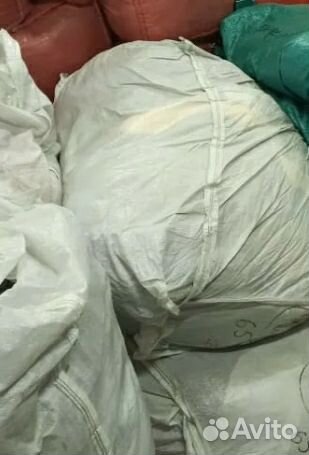 Секонд хенд и сток оптом