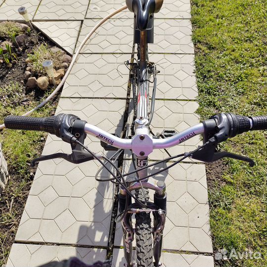 Велосипед 26 дюймов