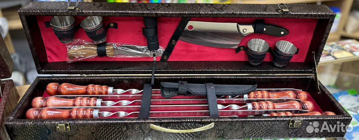 Подарочный набор для мужчин