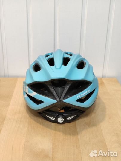 Велошлем Connandale Quick