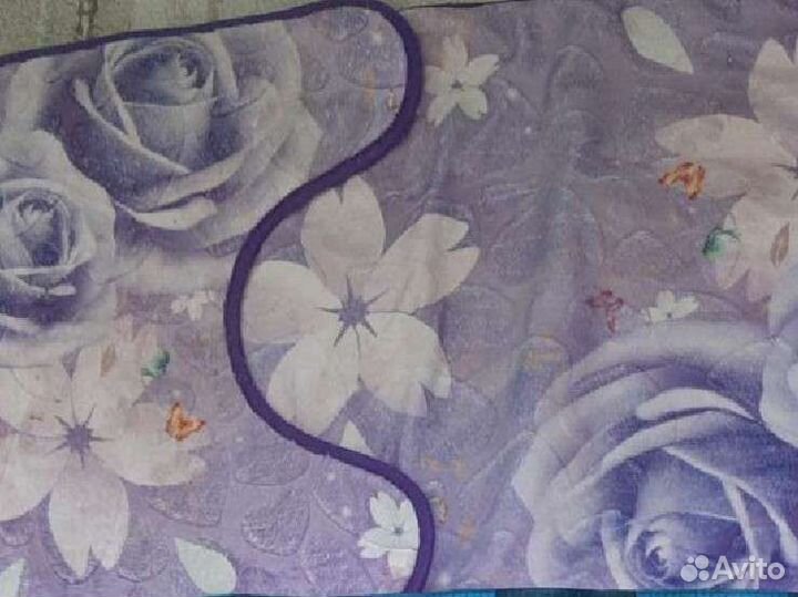 Коврики для ванной