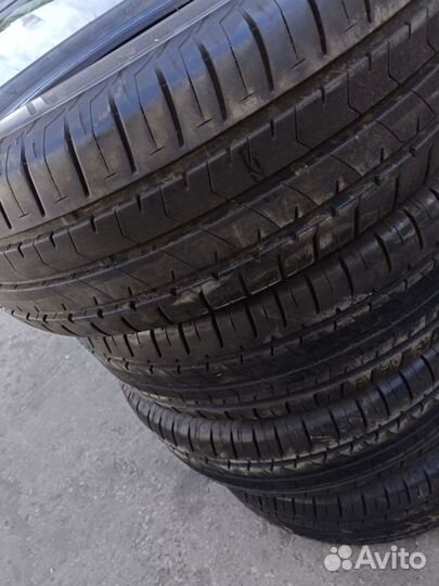 Bridgestone Ecopia NH100 RV 205/60 R16 92H