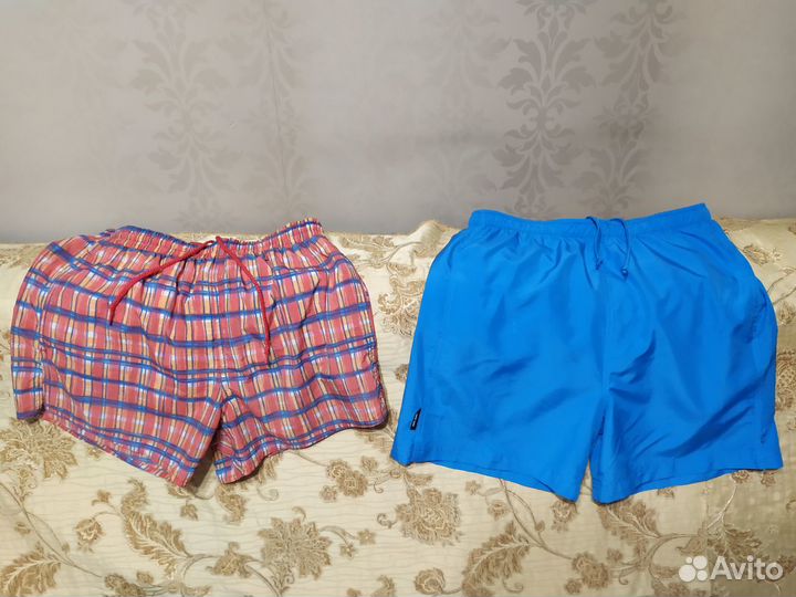 Шорты мужские