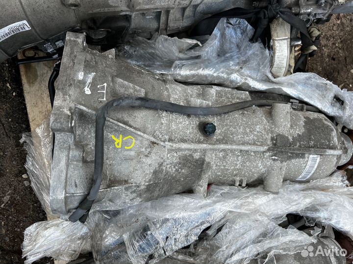 АКПП 6hp21 bmw e90 e91 e92 e93 335i